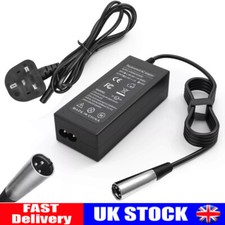 24V 2A 3-Pin XLR Electric