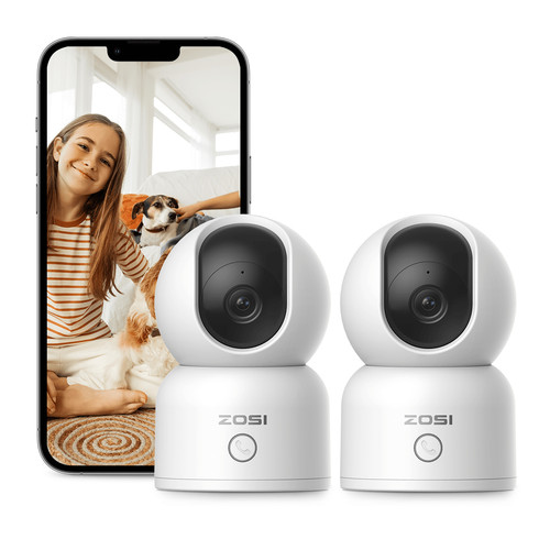 Zosi 2pcs baby - baby, monitor