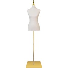 Dress Form Mannequin for
