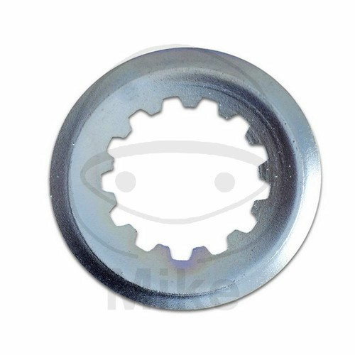 Sprocket lock plate - sprocket,