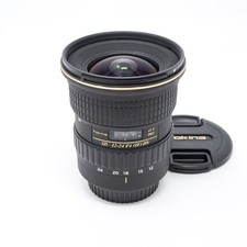 Tokina SD 12-24mm f4 (IF) DX
