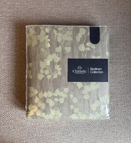 Christy painted leaf green - christy,
