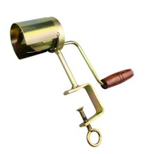 Manual Hand Crank Corn Sheller