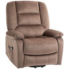 HOMCOM Riser and Recliner