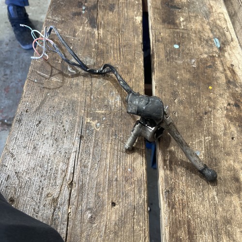 Honda c50 switch right - ,