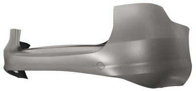Passat rear bumper primed - vw,