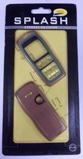 Nokia 3220 Mobile Phone Fascia/Cover/Housing & Keypad (Back & Front) PURPLE