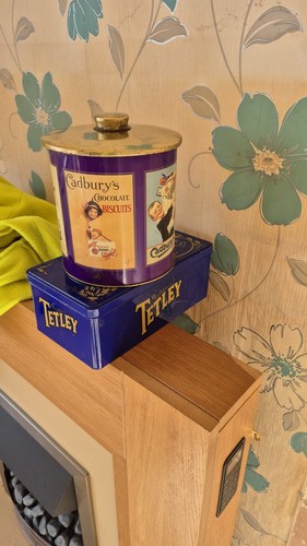 Cadbury chocolate biscuits - cadbury’s,
