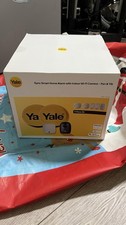 Yale IA335  Smart Home Alarm