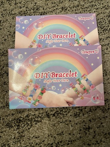 Girls diy friendship bracelet - diy,