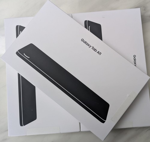 Samsung galaxy tab a11 x133 - samsung,