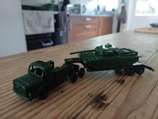 Matchbox Major Pack No3