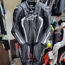 Motorbike Racing Suit - Men V2