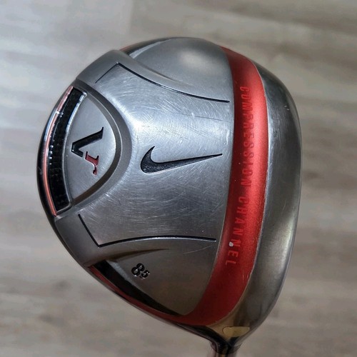 Nike tour driver - vr, flex