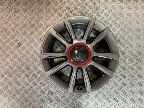 Fiat 500 abarth - 15-25, mopar