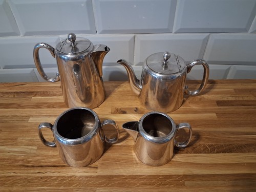 Silver plated dwts - a, 12