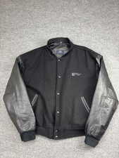 Vantage Jacket Mens XL Black