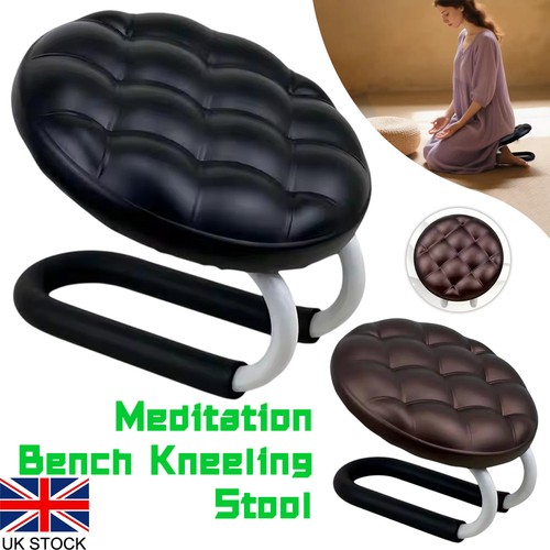Meditation bench ergonomic - meditation,