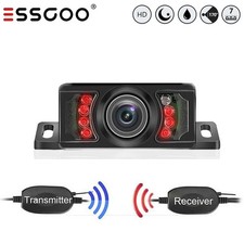 Essgoo car wireless - wireless, view