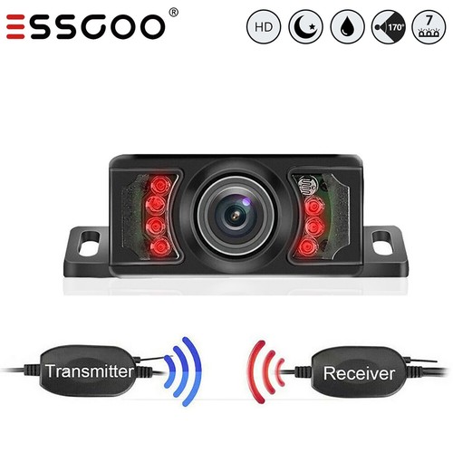 Essgoo car wireless - car,