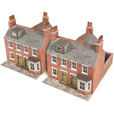 Metcalfe N Gauge Terrace