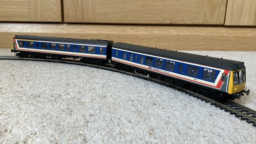 Bachmann 901 class 108 2 - 108,