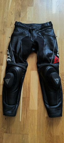 Dainese delta pro - delta, mens