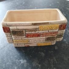 1950s Sylvac 3813 Abstract