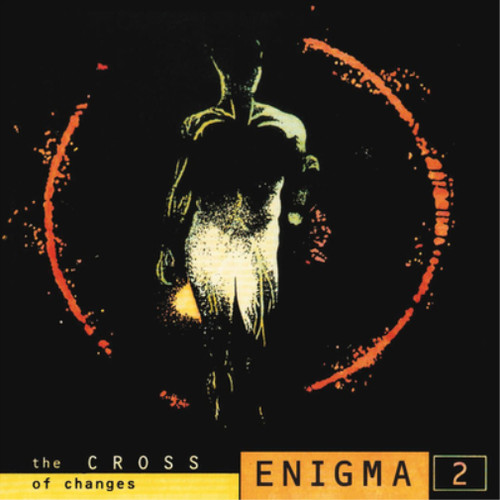 Enigma the cross changes - cross, of