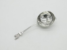 Sterling Silver Novelty