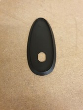 FOR FORD ESCORT RS COSWORTH SPOILER SEAL WHALETAIL CENTRE GASKET NEW