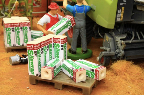 Brushwood toys scale - brushwood, 1:32