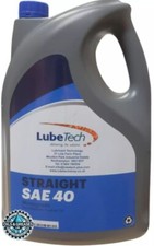 CLASSIC SAE 40W ENGINE OIL 5L