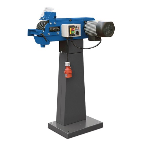 Metallkraft metal belt sander - metallkraft,