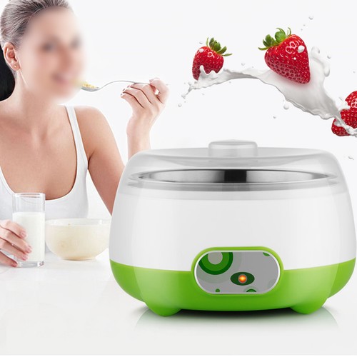 Yogurt maker machine auto - yogurt,