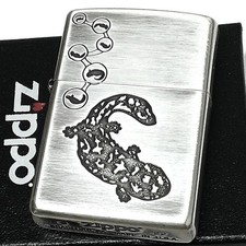 Zippo Giant Salamander Lighter