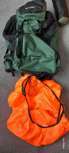 Eurohike pathfinder 65l - ii, 65
