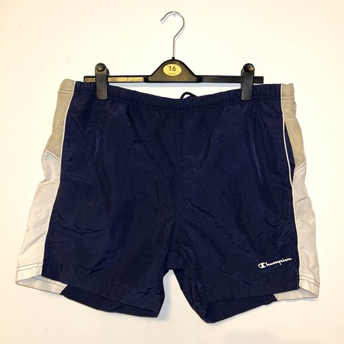 Vintage champion mens shorts - vintage,
