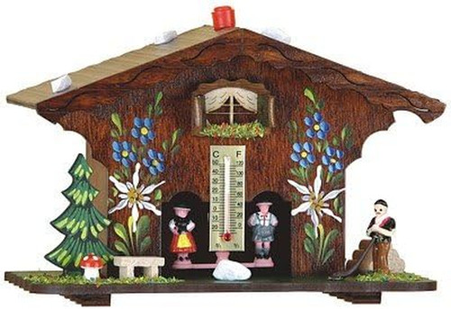 German black forest - black,