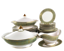 Royal Doulton English