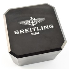 Authentic Breitling Bakelite