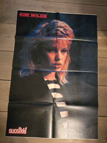 Kim wilde very - wilde,