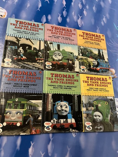 Thomas the tank engine and - thomas,