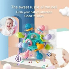 Baby Toys 0-12 Months, Baby