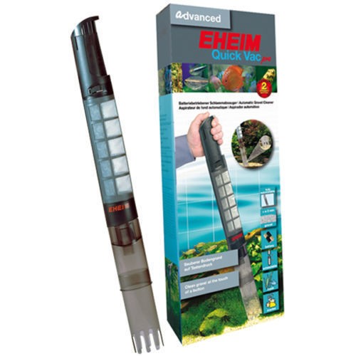 Eheim quick vac 3531 battery - quick,