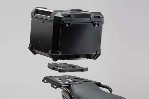 Motech trax adv top case - trax,