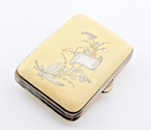 Lovely quality antique - quality,