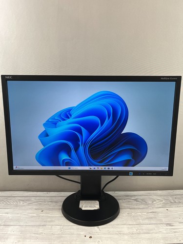 Nec multisync e243wmi 8 - e243wmi, 23.8"