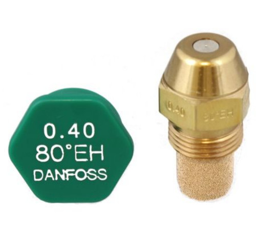 Danfoss kerosene oil burner - /,