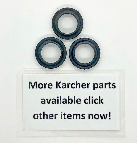 Karcher pressure washer - k2,